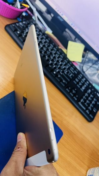 ipad air 2 WiFi+Cellular 64GB รูปที่ 9