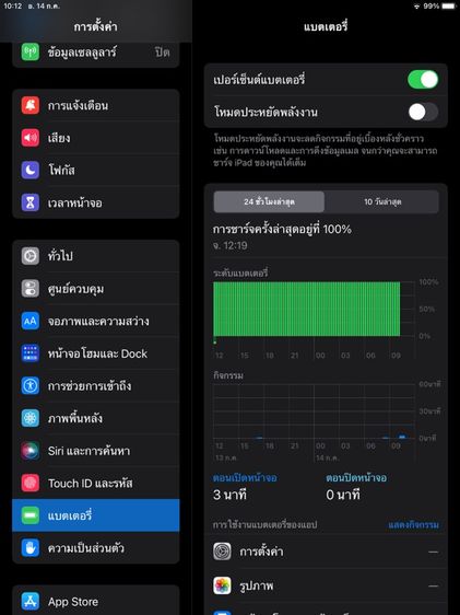 ipad air 2 WiFi+Cellular 64GB รูปที่ 7