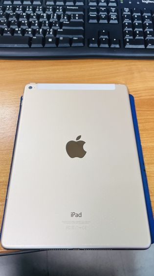 ipad air 2 WiFi+Cellular 64GB รูปที่ 3