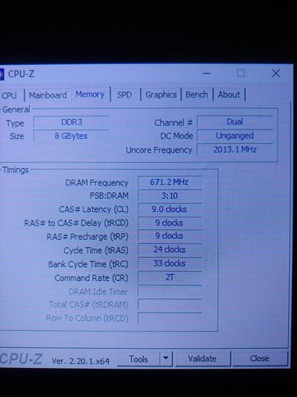 เมนบอร์ด CPU RAM  รูปที่ 6