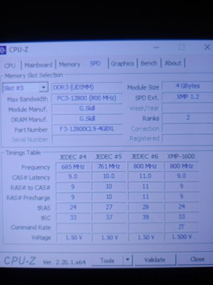 เมนบอร์ด CPU RAM  รูปที่ 7