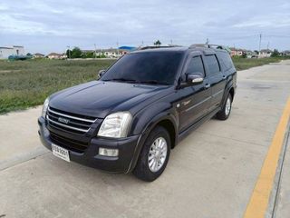 สภาพดี 2006 ISUZU ADVENTURE 3.0 AT2WD.