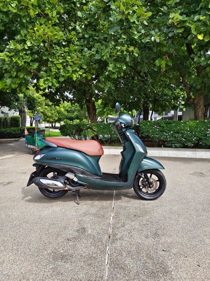  ขาย yamaha Grand Filano Hybrid ABS 2020
