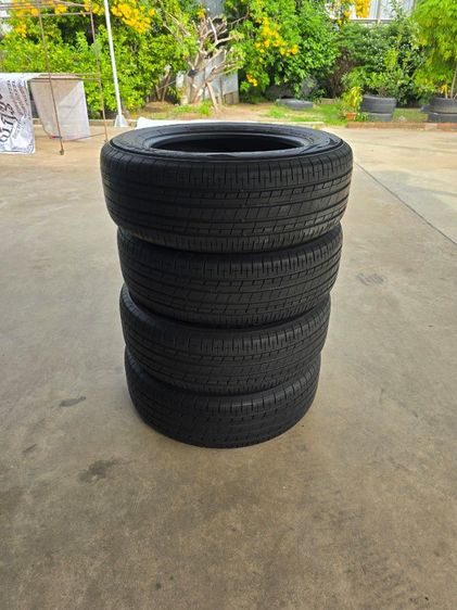 ขายยาง toyo proxes 225/65r17 รูปที่ 8