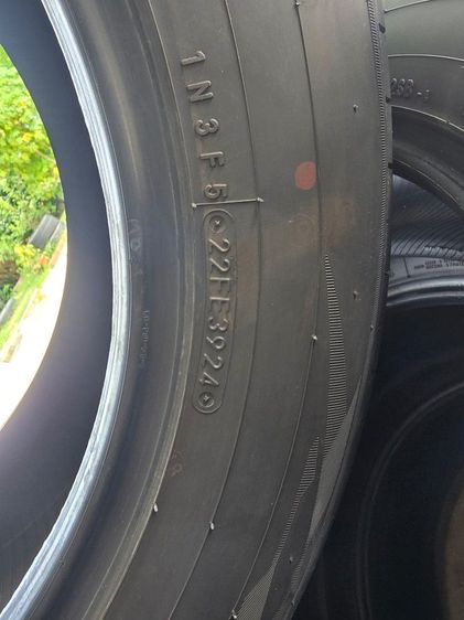 ขายยาง toyo proxes 225/65r17 รูปที่ 5
