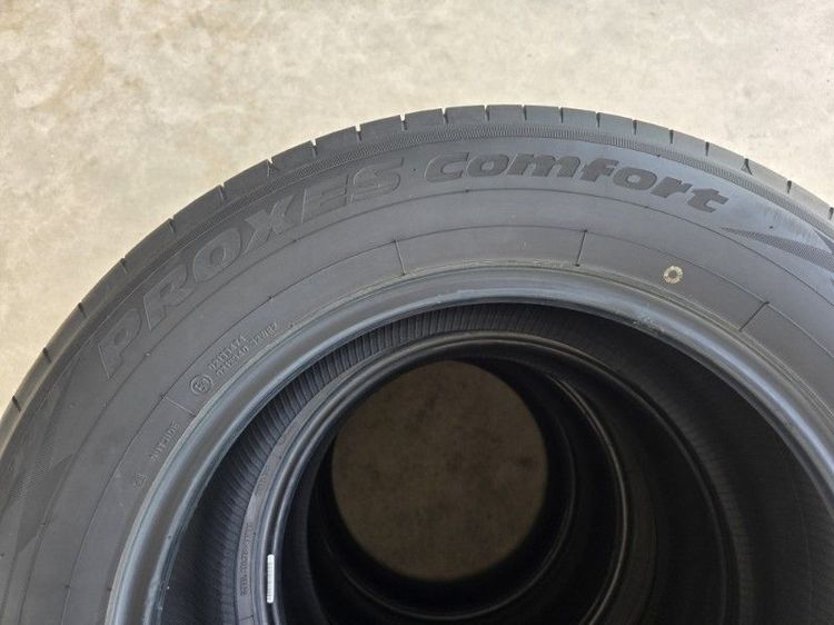 ขายยาง toyo proxes 225/65r17 รูปที่ 3