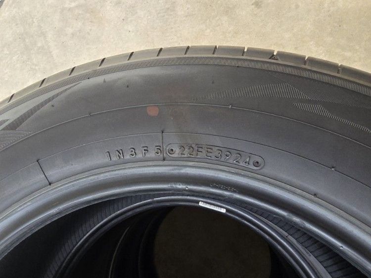 ขายยาง toyo proxes 225/65r17 รูปที่ 4