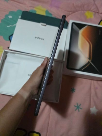 infinix xpad 20 รูปที่ 4