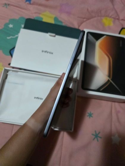 infinix xpad 20 รูปที่ 2