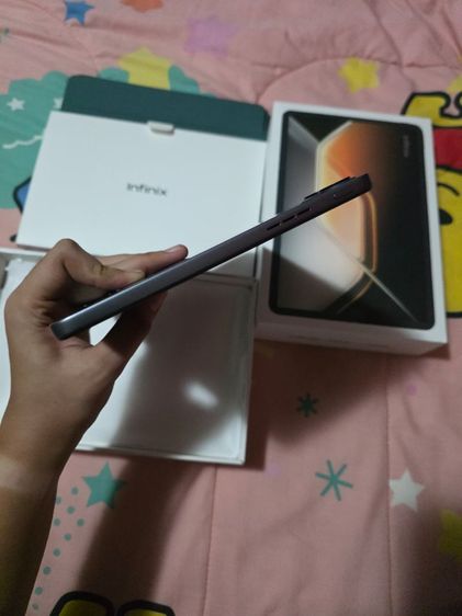 infinix xpad 20 รูปที่ 5