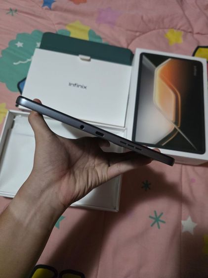 infinix xpad 20 รูปที่ 3