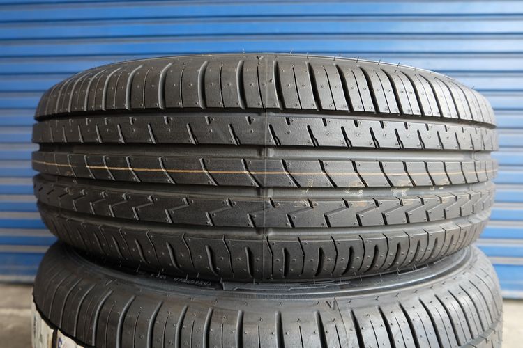 🐳 ยางใหม่ Falken รุ่น ZE310R Ecorun ขนาด 205 65R15 ปี25 รูปที่ 3