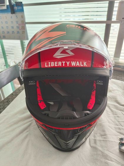 Bilmola LWBK  liberty walk Wataru Kato  รูปที่ 4