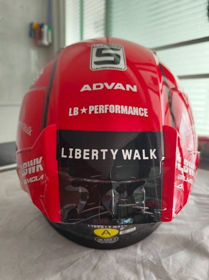 Bilmola LWBK  liberty walk Wataru Kato  รูปที่ 11