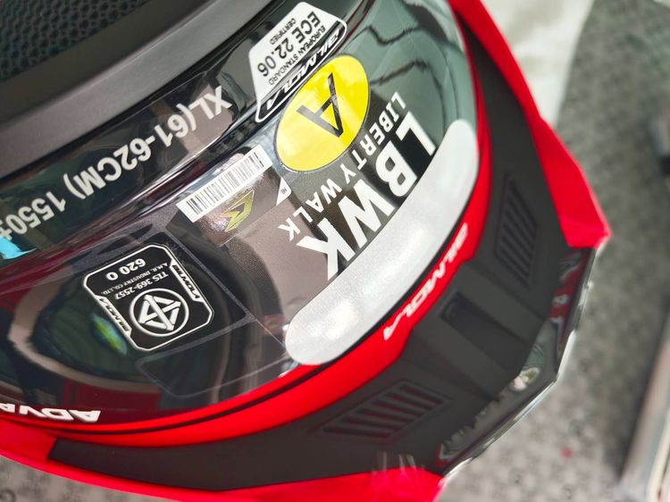 Bilmola LWBK  liberty walk Wataru Kato  รูปที่ 6