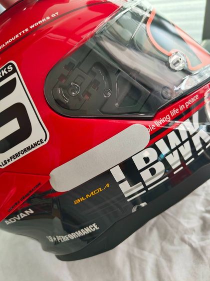 Bilmola LWBK  liberty walk Wataru Kato  รูปที่ 10
