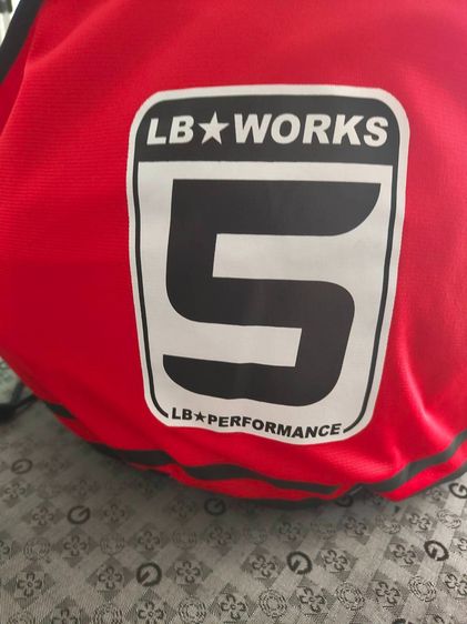 Bilmola LWBK  liberty walk Wataru Kato  รูปที่ 14