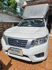 NISSAN ปี2016 ไมค์น้อย