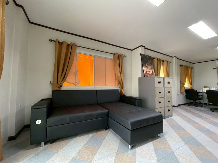 Land and Houses มีบางส่วน ขายบ้านเดี่ยว หมู่บ้านชลลดา บางบัวทอง ถนนบางกรวย-ไทรน้อย ใกล้รถไฟฟ้า MRT สถานีบางพลู รูปที่ 2