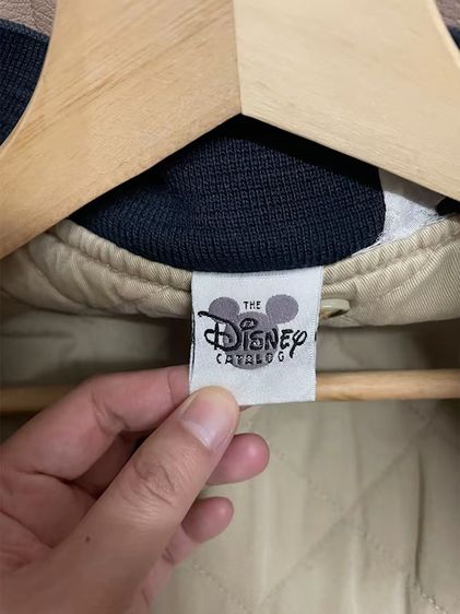 แจ็คเก็ตเดนิม Disney รูปที่ 5