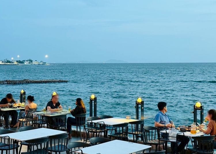 ที่ดินดิดทะเลบางแสน รูปที่ 3