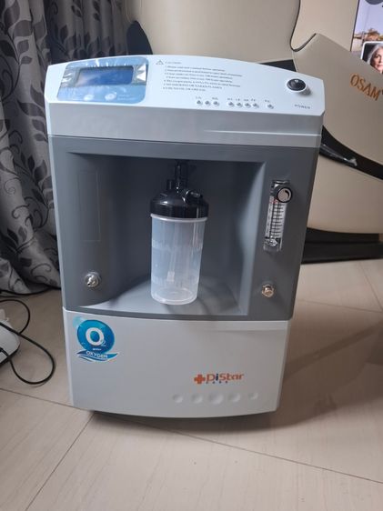 Distar care Jay10 10-liter oxygen concentrator