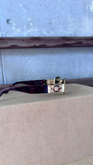 แว่นตากันแดด Vintage Gianni Versace สภาพเหมือนใหม่ รูปที่ 3
