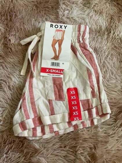 กางเกงขาสั้น  ROXY รูปที่ 5