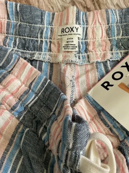 กางเกงขาสั้น  ROXY รูปที่ 4