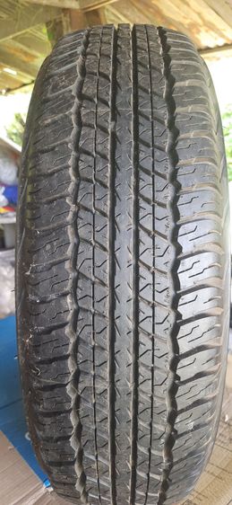 ยางรถยนต์ Dunlop at20 ขนาด 225 70 r17 ปี 20 รูปที่ 5