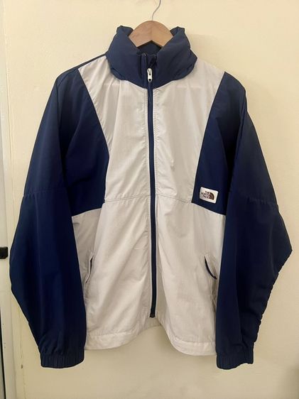 TNF M NOVELTY WIND JACKET Size XS(Over)