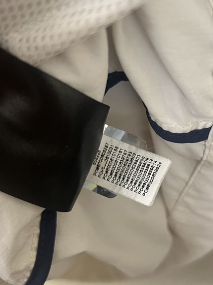 TNF M NOVELTY WIND JACKET Size XS(Over) รูปที่ 6