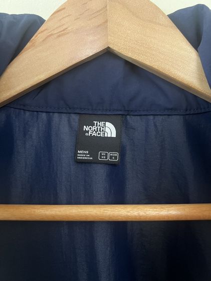 TNF M NOVELTY WIND JACKET Size XS(Over) รูปที่ 3