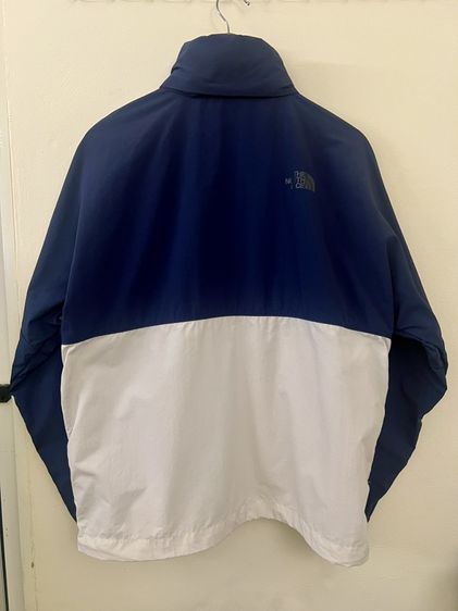 TNF M NOVELTY WIND JACKET Size XS(Over) รูปที่ 2