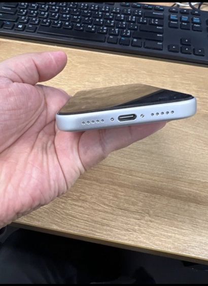 iPhone 17 Pro Silver 512 GB รูปที่ 3