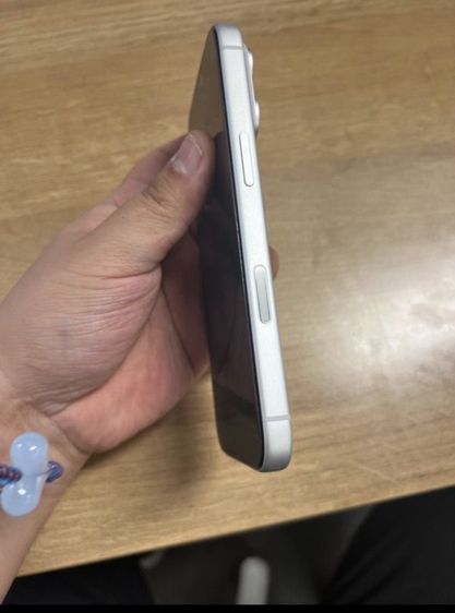 iPhone 17 Pro Silver 512 GB รูปที่ 2