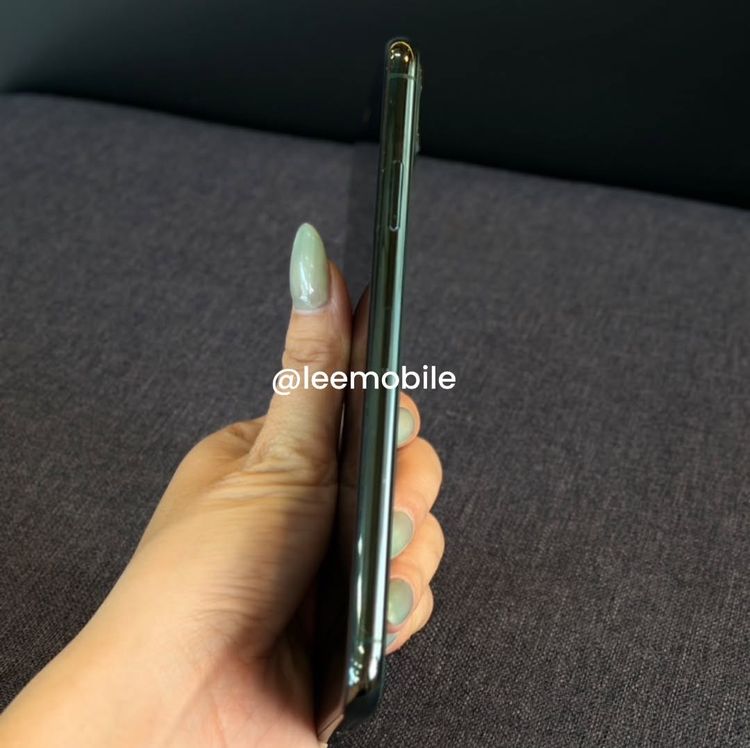 iPhone 11 pro Max รูปที่ 5