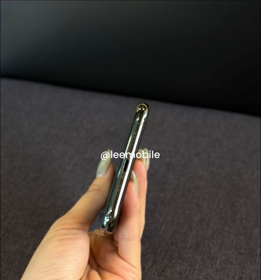 iPhone 11 pro Max รูปที่ 3