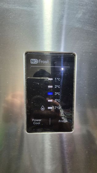 ตู้เย็น Samsung 2 ประตู รูปที่ 3