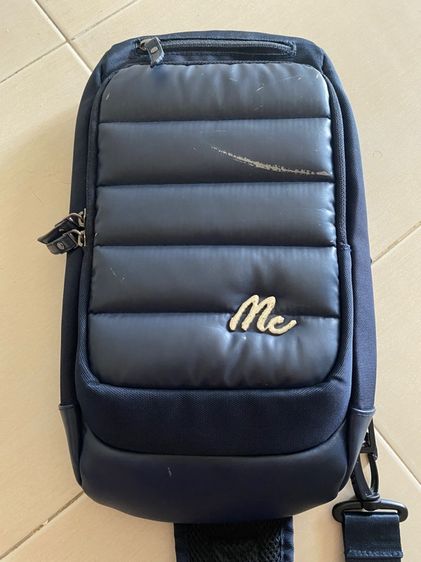 อื่นๆ กระเป๋าสะพาย Mc Jeans .-
