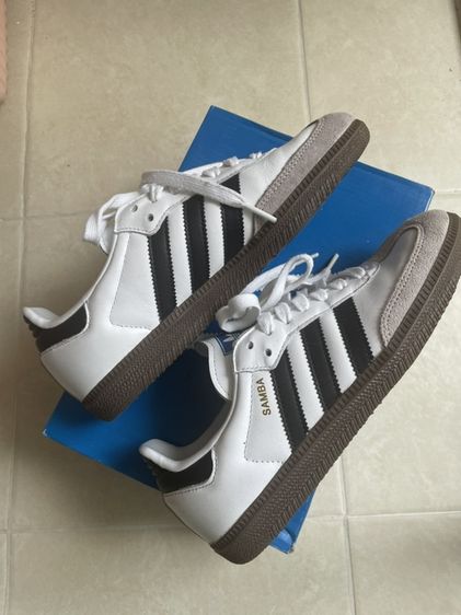 รองเท้า Adidas Samba OG รูปที่ 7