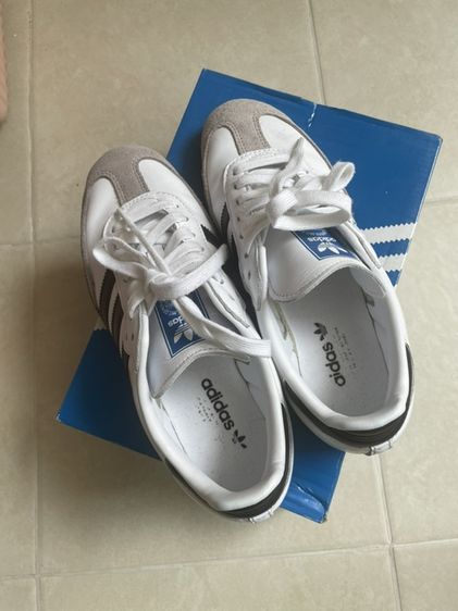 รองเท้า Adidas Samba OG รูปที่ 3