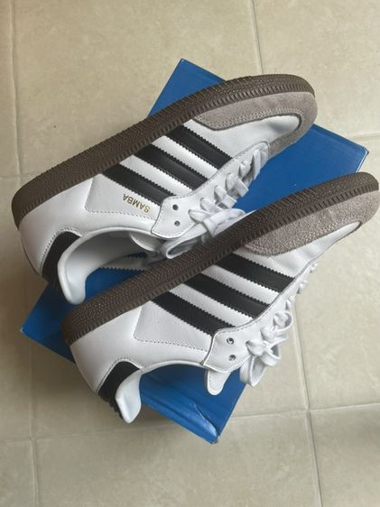 รองเท้า Adidas Samba OG รูปที่ 8