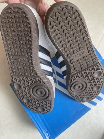 รองเท้า Adidas Samba OG รูปที่ 6