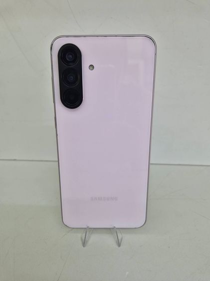 Samsung Galaxy A56 5G 12GB 256GB เครื่องศูนย์ไทย สี Awesome Pink ครบกล่อง รูปที่ 10