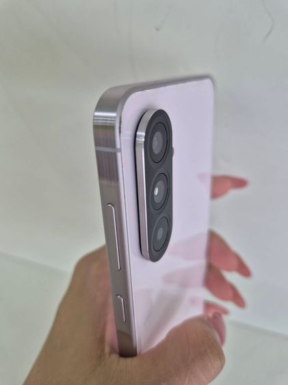 Samsung Galaxy A56 5G 12GB 256GB เครื่องศูนย์ไทย สี Awesome Pink ครบกล่อง รูปที่ 12