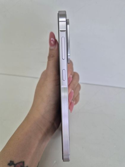 Samsung Galaxy A56 5G 12GB 256GB เครื่องศูนย์ไทย สี Awesome Pink ครบกล่อง รูปที่ 6