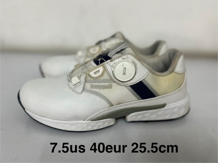 รองเท้า golf