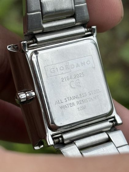 นาฬิกา GIORDANO รูปที่ 7