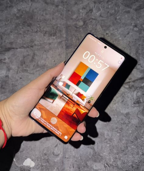 Vivo V29 5G แรม12